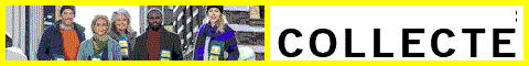 collecte banner